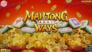 Mahjong Ways Bocor! Pola Gacor yang Sedang Viral di Komunitas Slot.