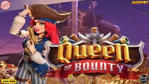 Auto Bounty? Menggali Potensi Maxwin di Balik Slot Queen of Bounty