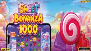 Strategi Memetik Kemenangan Ratusan Juta dari Sweet Bonanza 1000