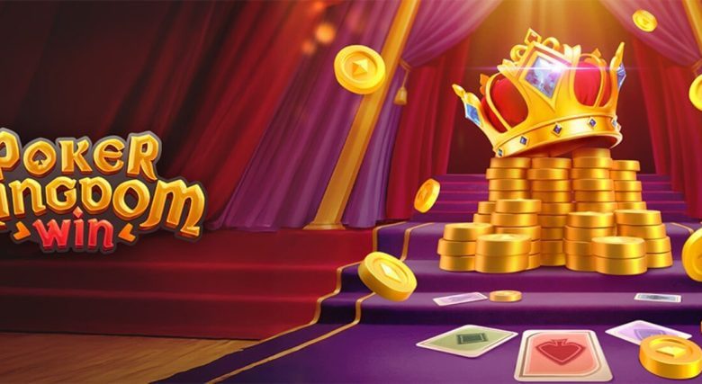 Slot Poker Kingdom Win, Strategi Raja Kartu Menuju Cuan