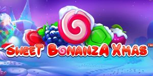 Slot Sweet Bonanza Xmas, Hujan Cuan di Balik Permen & Salju